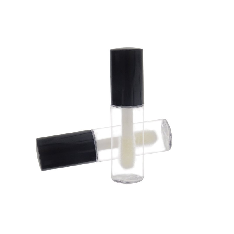 Honbay - 10 recipientes de 1,2 ml, reutilizables y vacíos,