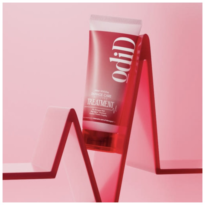 ODID Damage Care Recover Treatment 300ml