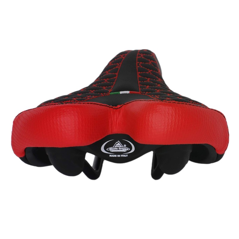 Selle Montegrappa FatBike Bicycle Saddle MTB Trekking Unisex SM 4010
