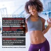 Cardio Cuts Nutrition 4.0 - Cherry Slush - 8.6 Ounce