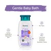 Himalaya Gentle Baby Bath, Gentle, Non-Irritating Cleanser for Nourishing Your