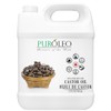 PURÓLEO PUROLEO Castor Oil 32 Fl Oz/946 ML (Packed In