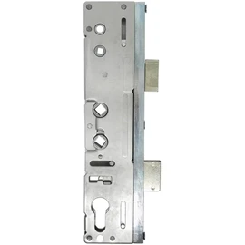 Lockmaster Mila Master 45mm Backset lock case gear box 2 spindle