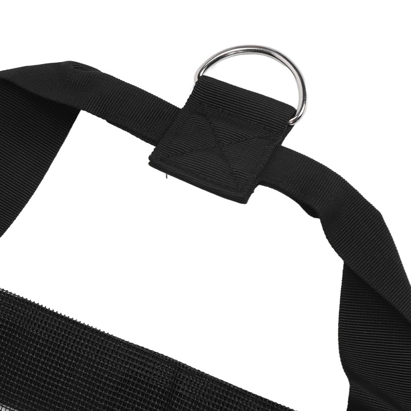 Animal Weighing Sling High Toughness Easy to Clean Scale Bag