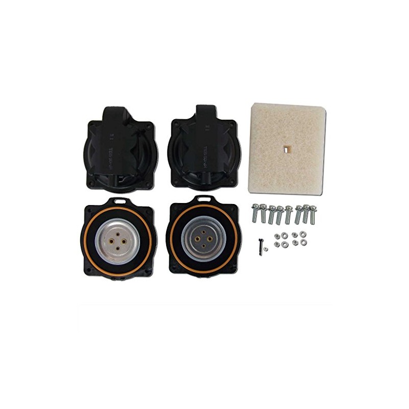 Hiblow HP 150-200 Rebuild Kit