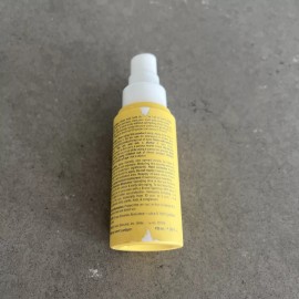 Yours Skincare SUNNY SIDE UP Sunscreen Mist 1.35oz | NWOB READ DESC