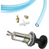 Moovul Fuel Primer Plunger Pump Kit fit for Yamaha, for