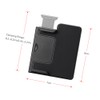 CapGrip 3 in 1 Phone Selfie Booster Handle Grip Anti-shake