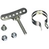 Horn 2081209600 Chainguard – Silver, 40 x 20 x 20