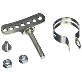 Horn 2081209600 Chainguard – Silver, 40 x 20 x 20 cm