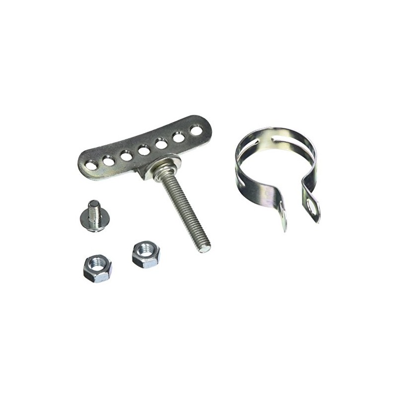 Horn 2081209600 Chainguard – Silver, 40 x 20 x 20