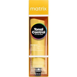 Matrix Tonal Control Pre-Bonded Gel Toners 9GV 90ml