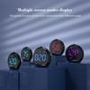 Liiiyuan G13 GPS Speedometer, Universal Digital GPS Speedometer with Color