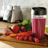 Oster Pro 1200 Smoothie Blender with Glass Jar & 24oz