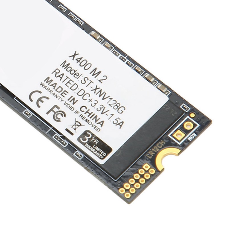 PCIE 3.0 Nvme M.2 SSD PCIE Gen3 X4 Interface 2100MB/s