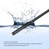 5.5mm Lens Borescope Camera 4.3in IPS Screen IP67 Waterproof Digital