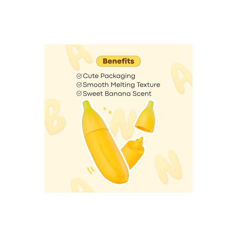 TONYMOLY Magic Food Banana Hand Milk