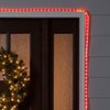 GE Color Effects 180-Light 19.6-ft Color Changing Integrated LED Christmas