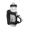 CAMELBAK Quick Grip Chill Handheld 21oz Sport-Trinkflasche, Schwarz, Einheitsgröße