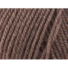 Sirdar (Hayfield) Bonus DK Knitting Wool/Yarn Walnut 927 - per 50g ball