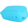 Fundas de Silicona para Cepillos de Dientes, Cepillo de Dientes