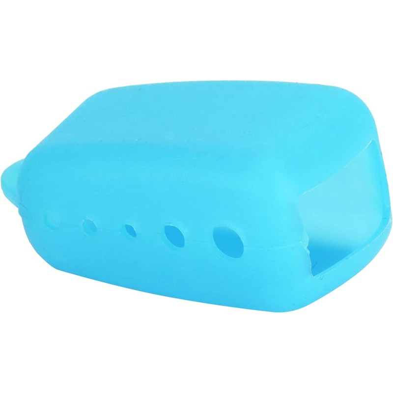 Fundas de Silicona para Cepillos de Dientes, Cepillo de Dientes