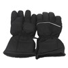 Electric Heated Gloves Winter Insulated Heating Gloves for Outdoor Sports