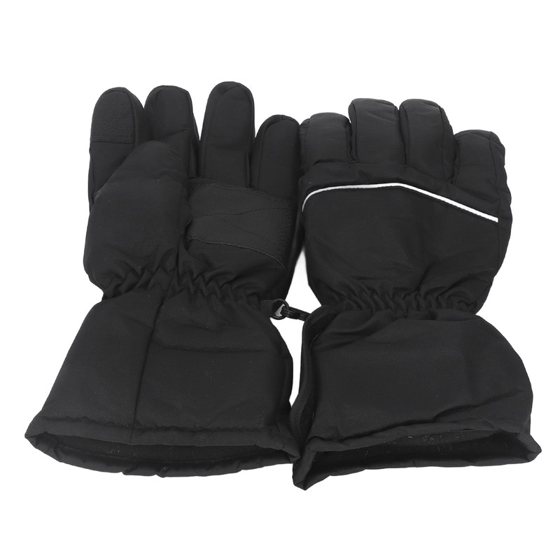 Electric Heated Gloves Winter Insulated Heating Gloves for Outdoor Sports