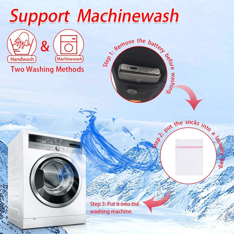 Modetro Socks - 1 Pair of Ankle Compression Socks for