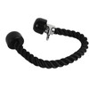 Triceps Exercise Rope Heavy Duty Fitness Arm Rope Tricep Cable