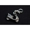 Scooter Moped Charm For Bracelet Wristlet Dangle Charms Miniblings Motor