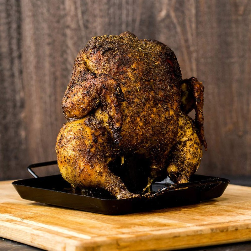 Stubb's Chicken Rub, 5.04 oz