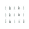 Rottling Erasers for Mechanical Pencils, Set of 3, 1892339