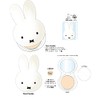 miffy face powder (natural beige)