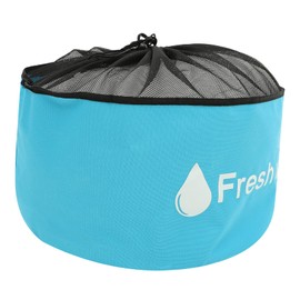 BESPORTBLE Sundries Storage Bag Rv Accessories Bag Rv Step Covers Rv Electrical Cords Bag Rv Organization Bag Leather Tools Multi-Function Wire Bag - Hose 600d Oxford Cloth