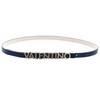 VALENTINO Belty Belt W100 Blue, blue