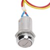 24V 250W Brushed Motor Speed Controller Throttle Grip Power Lock