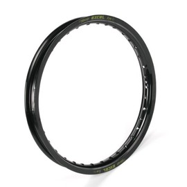 Excel ICK408 Takasago Black 21" x 1.60" 36h Rim