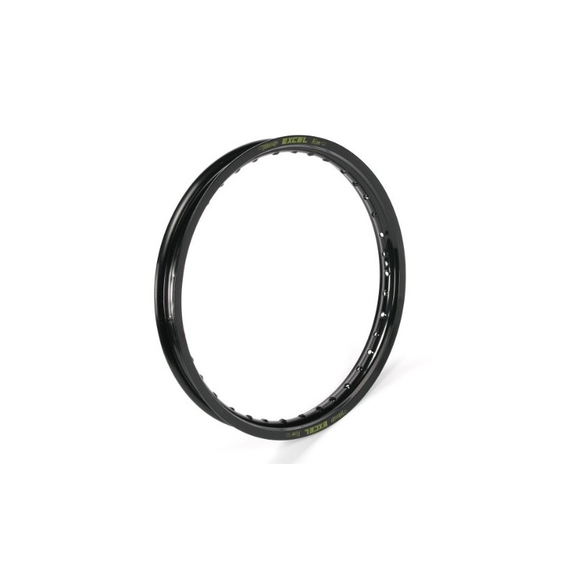 Excel ICK408 Takasago Black 21" x 1.60" 36h Rim
