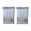 Teijin Acchikotchi Drying Mat, Set of 2, 15.7 x 17.7