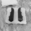 Briny River Hinge Trunks Rear Cover Compatible with HP Pavilion