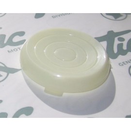 CARS, Inc. 1953-1970 Pontiac Rear Courtesy Lens | OEM #4605664