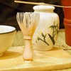 Matcha Whisk - Handcrafted Wooden Matcha Whisk - Professional Matcha