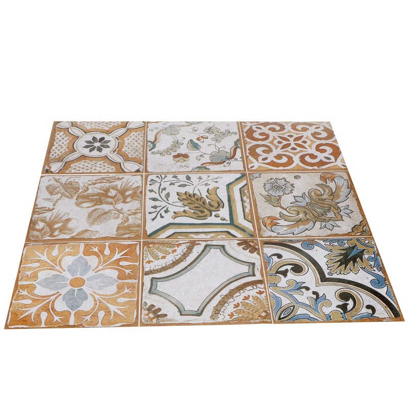 24pcs Pegatinas para Azulejos de Despegar y Pegar, Decoración de