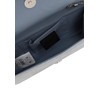 Tamaris Clutch TAS Amalia Denim 33806 Women's Handbags Plain, Lightsky,