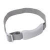 Electric V Face Massager Hot Compress Vibration USB Rechargeable Facial