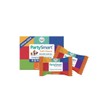 1+1 Himalaya Party Smart Low Sugar Chew Berry Flavor 2P / 1+1 히말라야 파티스마트 저당 츄 베리맛 2P