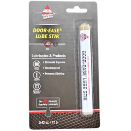AGS DE-2 Door Ease Lube Stick