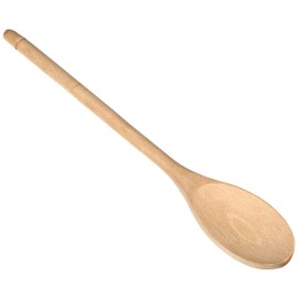 Tescoma Rührlöffel Woody Oval 25 cm