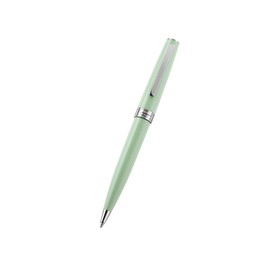 Montegrappa Armonia Neo Mint ISA1RBAG Ballpoint Pen 138 mm Green